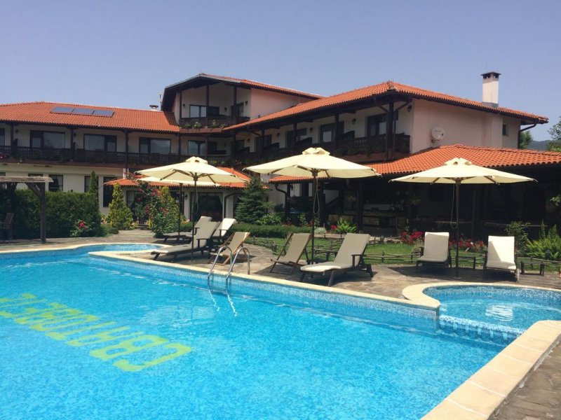 Семеен хотел Сватовете - Снимка 9