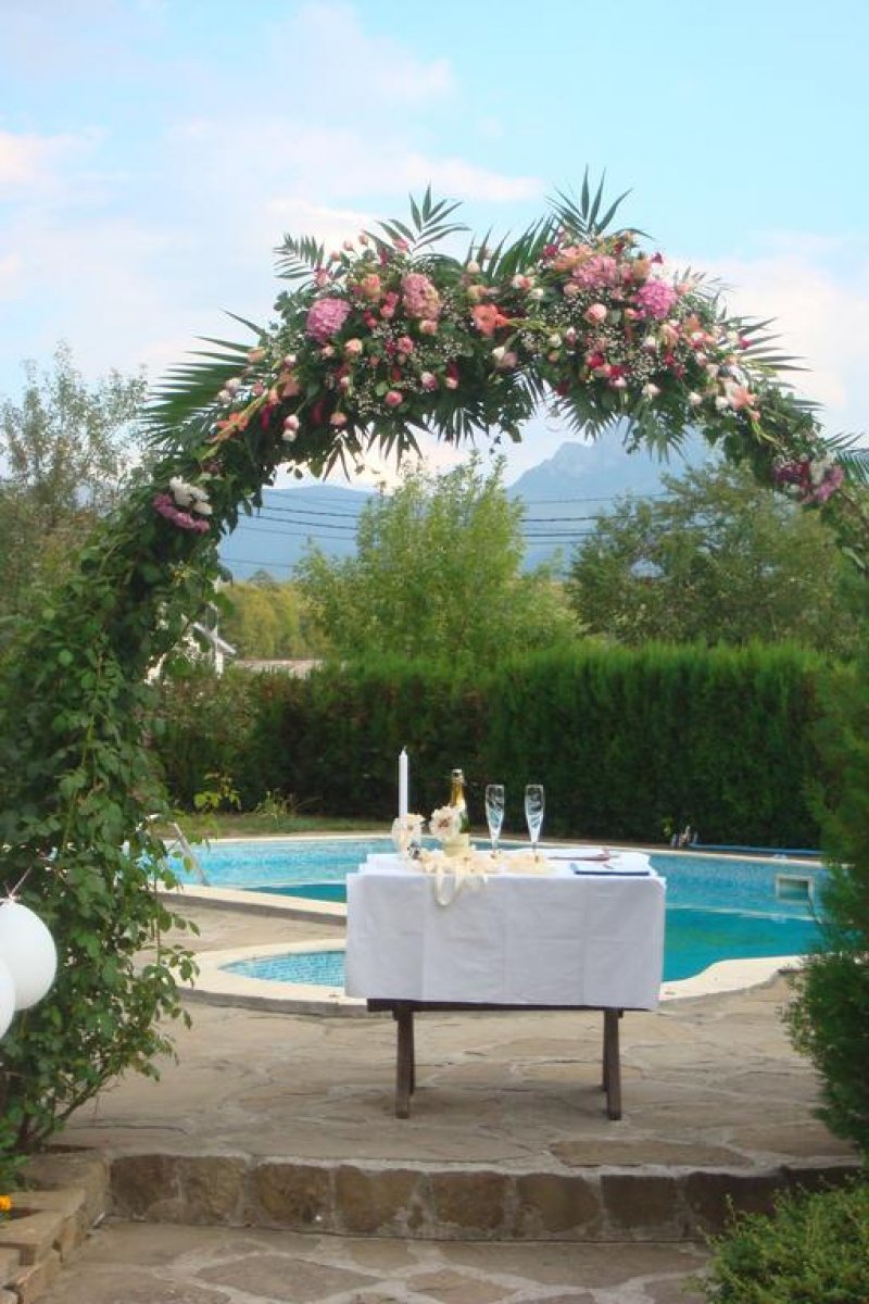 Семеен хотел Сватовете - Снимка 10