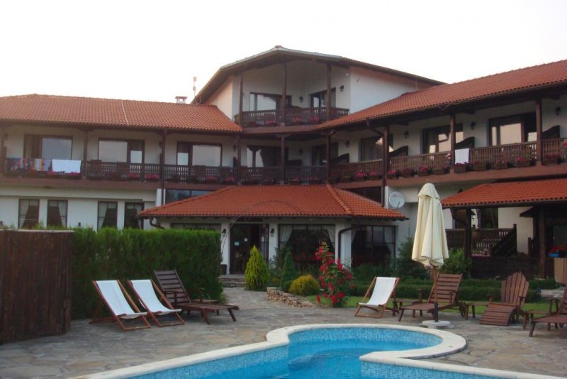 Семеен хотел Сватовете - Снимка 11