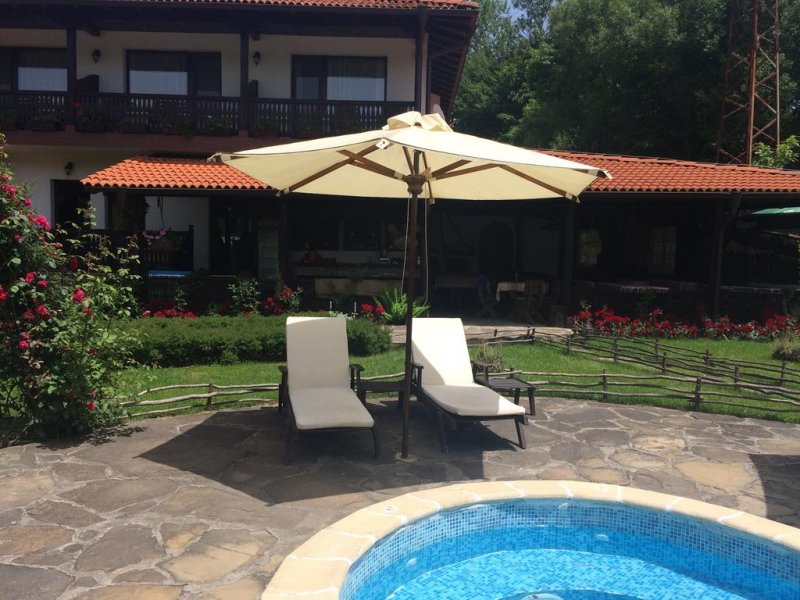 Семеен хотел Сватовете - Снимка 4