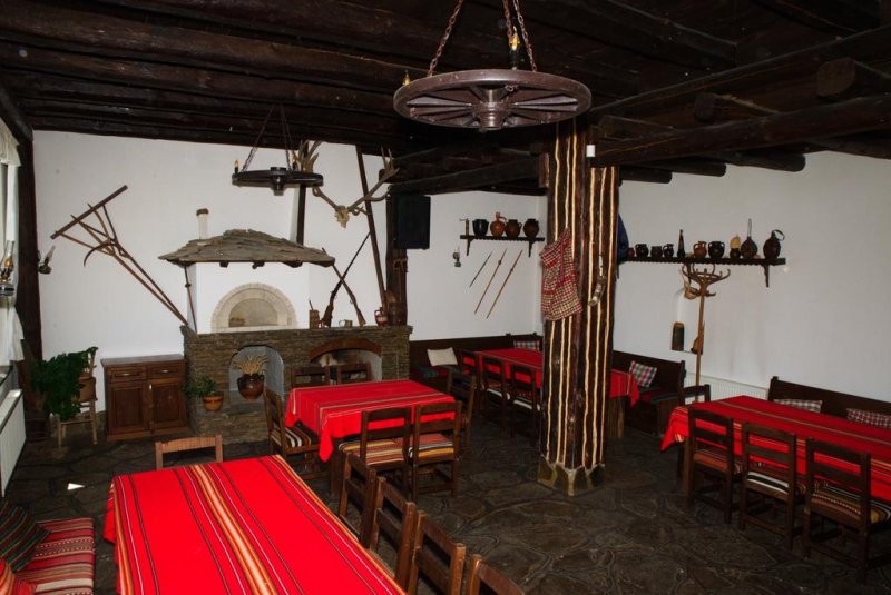 Семеен хотел Сватовете - Снимка 5