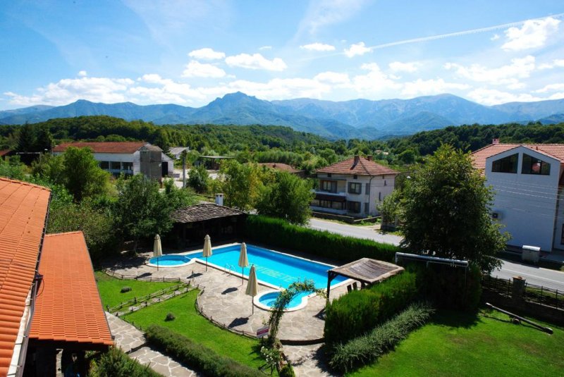 Семеен хотел Сватовете - Снимка 4