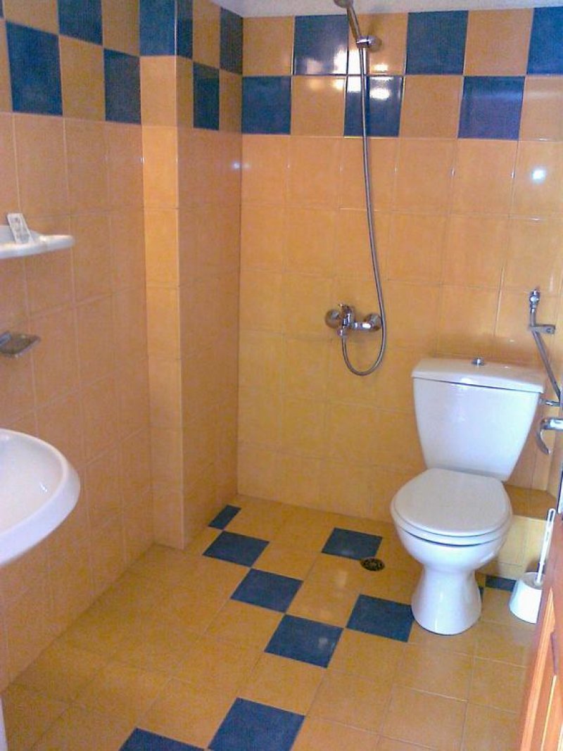 Хотел Рахофф - Снимка 5