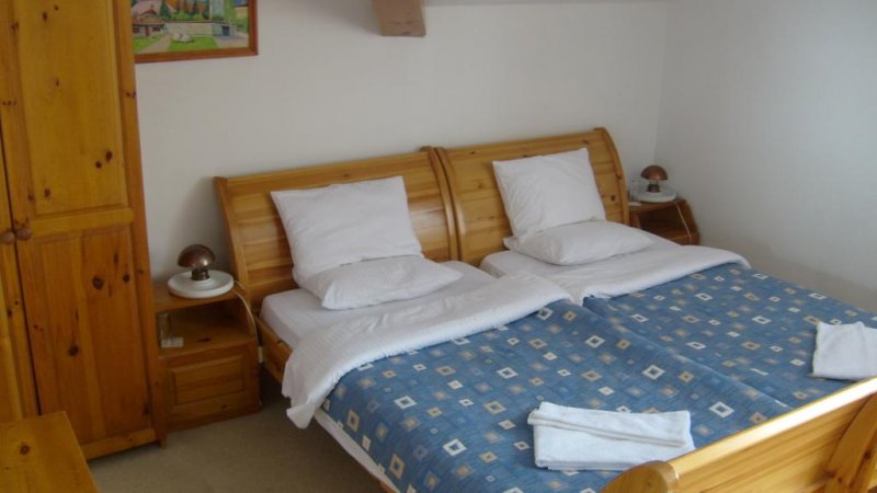 Хотел Рахофф - Снимка 7