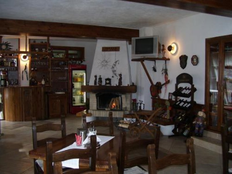 Хотел Рахофф - Снимка 4