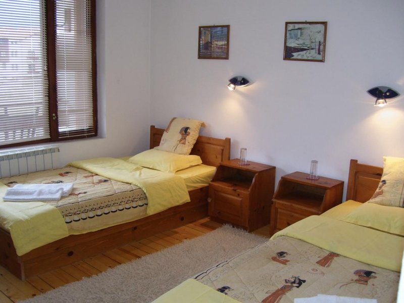 Хотел Рахофф - Снимка 8