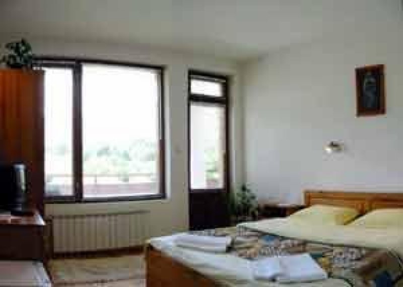 Хотел Рахофф - Снимка 5