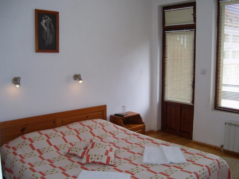 Хотел Рахофф - Снимка 1