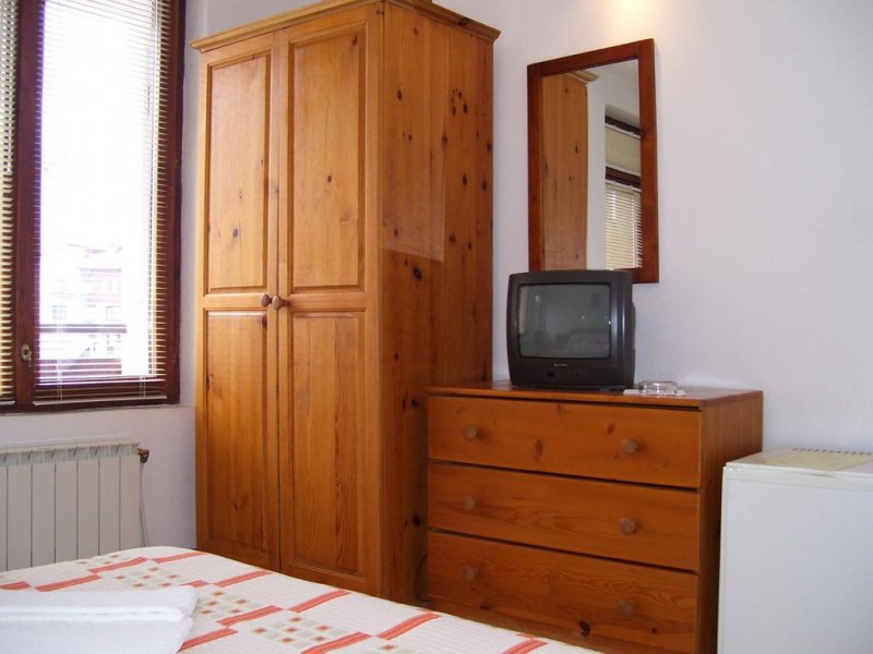 Хотел Рахофф - Снимка 3