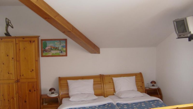 Хотел Рахофф - Снимка 8