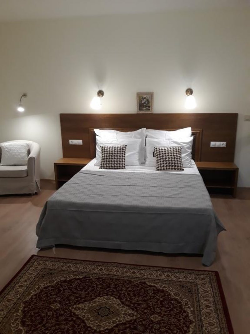 Хотел Алексион Палас - Снимка 8