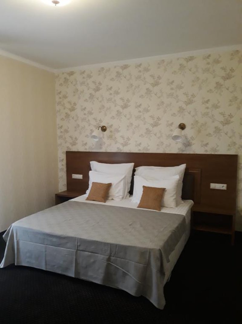 Хотел Алексион Палас - Снимка 8