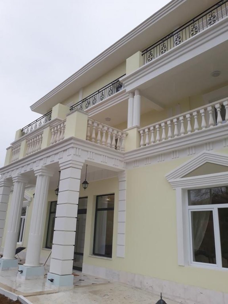 Хотел Алексион Палас - Снимка 11