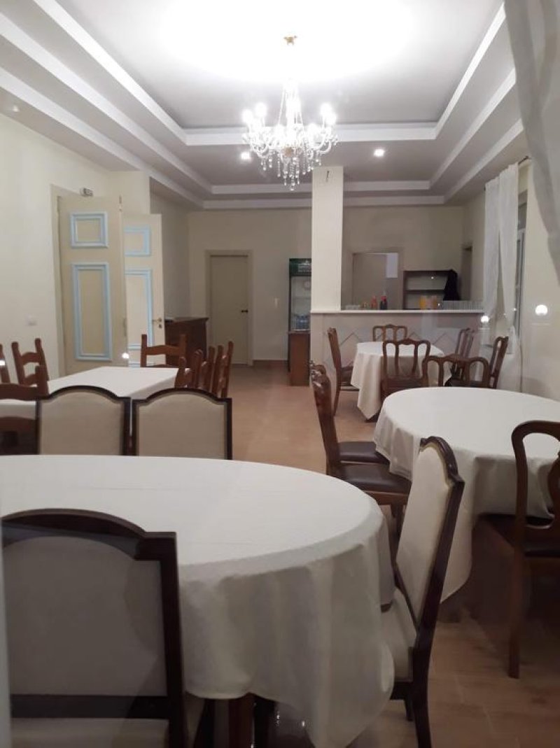 Хотел Алексион Палас - Снимка 11