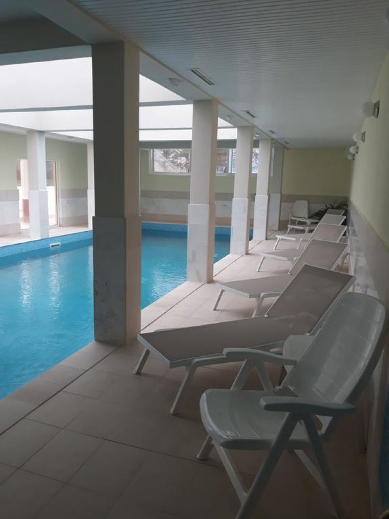 Хотел Алексион Палас - Снимка 7