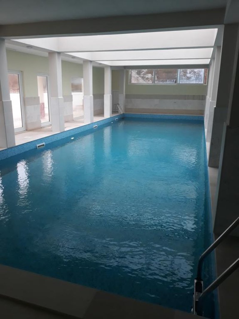 Хотел Алексион Палас - Снимка 4