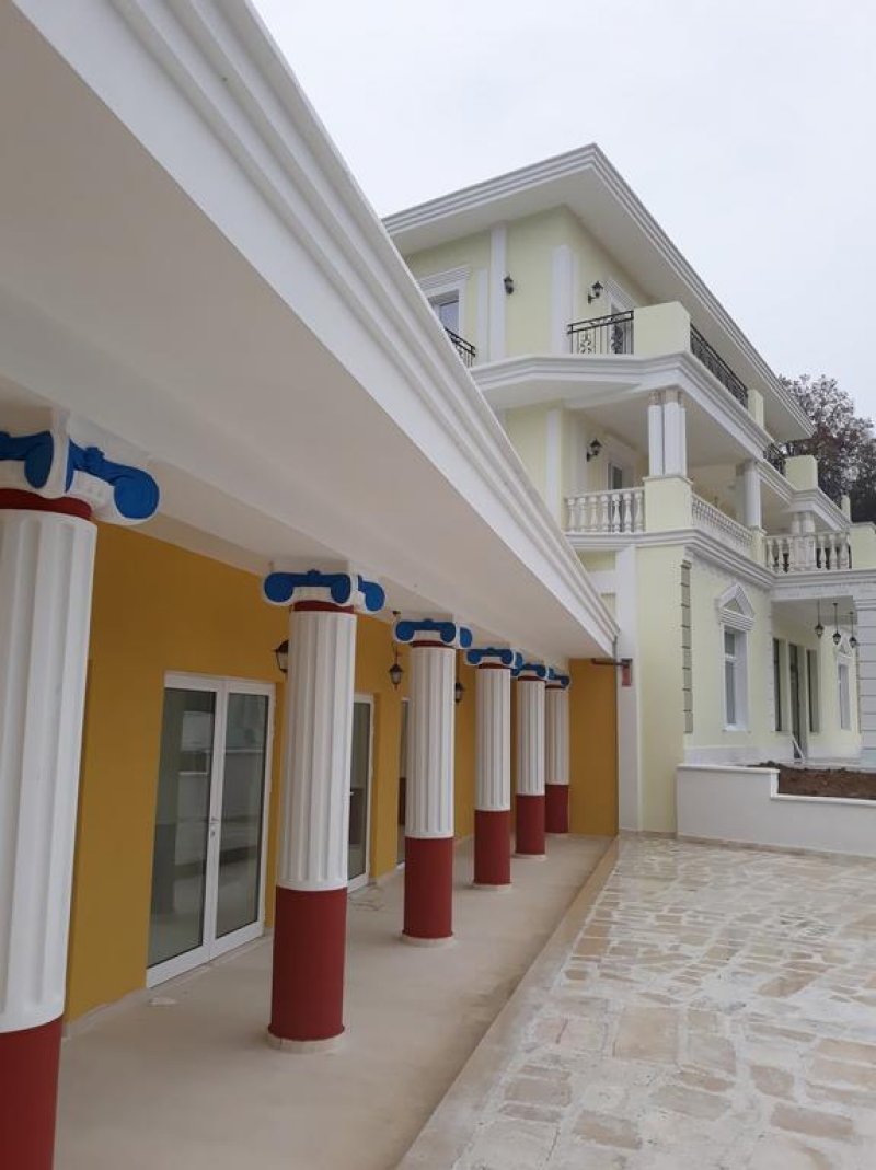 Хотел Алексион Палас - Снимка 0