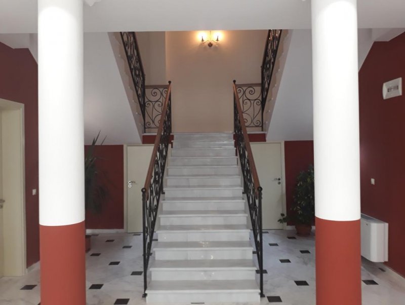 Хотел Алексион Палас - Снимка 1