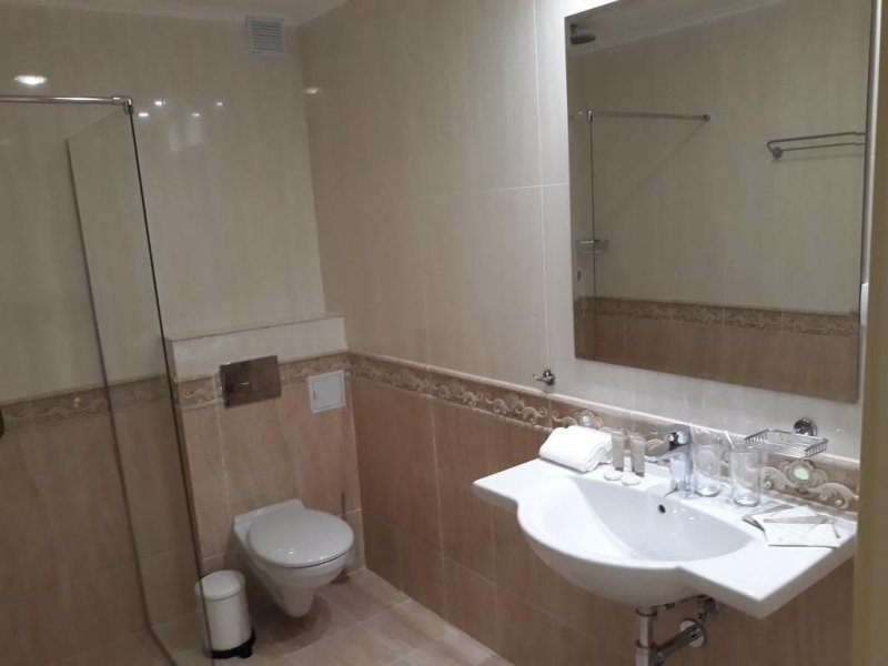 Хотел Алексион Палас - Снимка 3