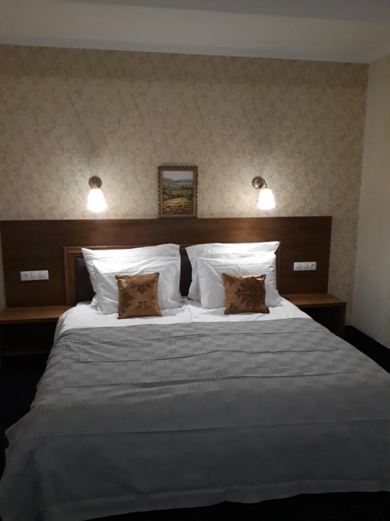 Хотел Алексион Палас - Снимка 4