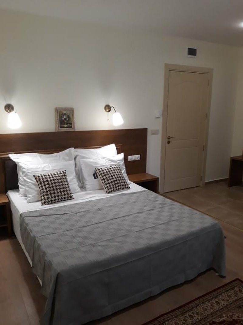 Хотел Алексион Палас - Снимка 11