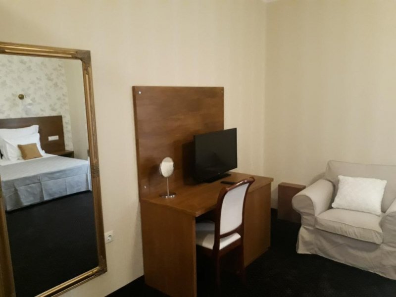 Хотел Алексион Палас - Снимка 5