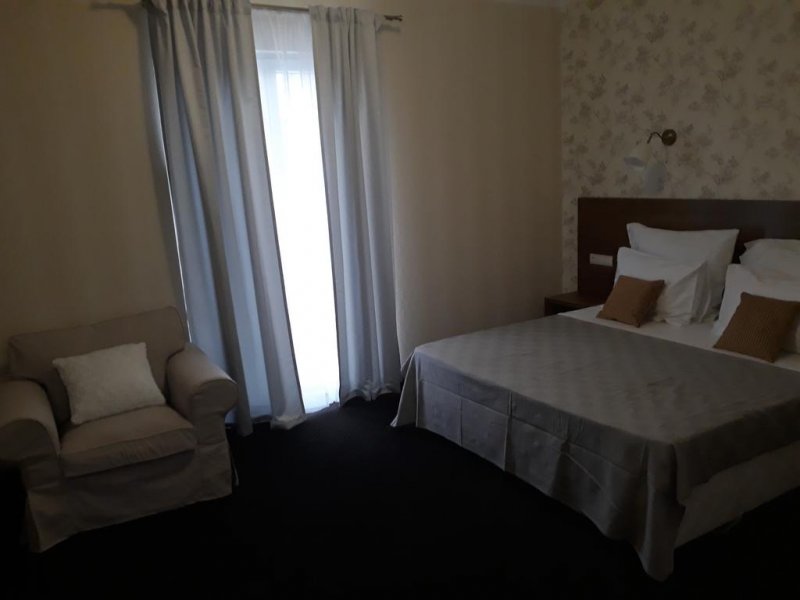 Хотел Алексион Палас - Снимка 2