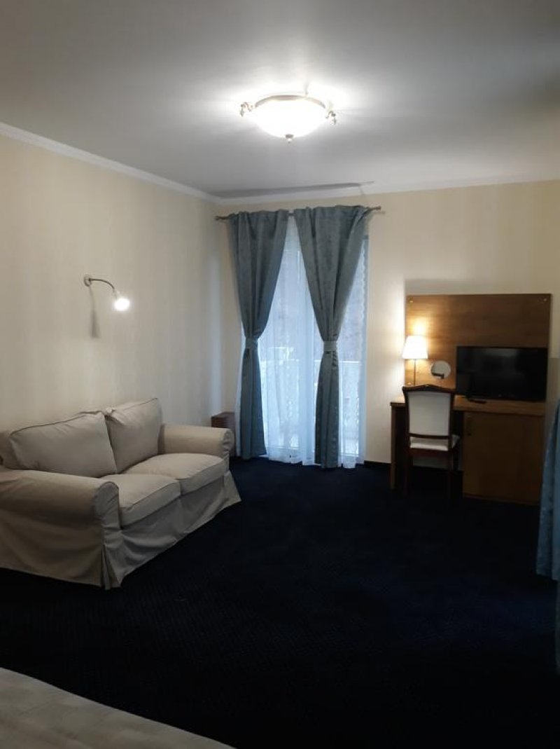 Хотел Алексион Палас - Снимка 4