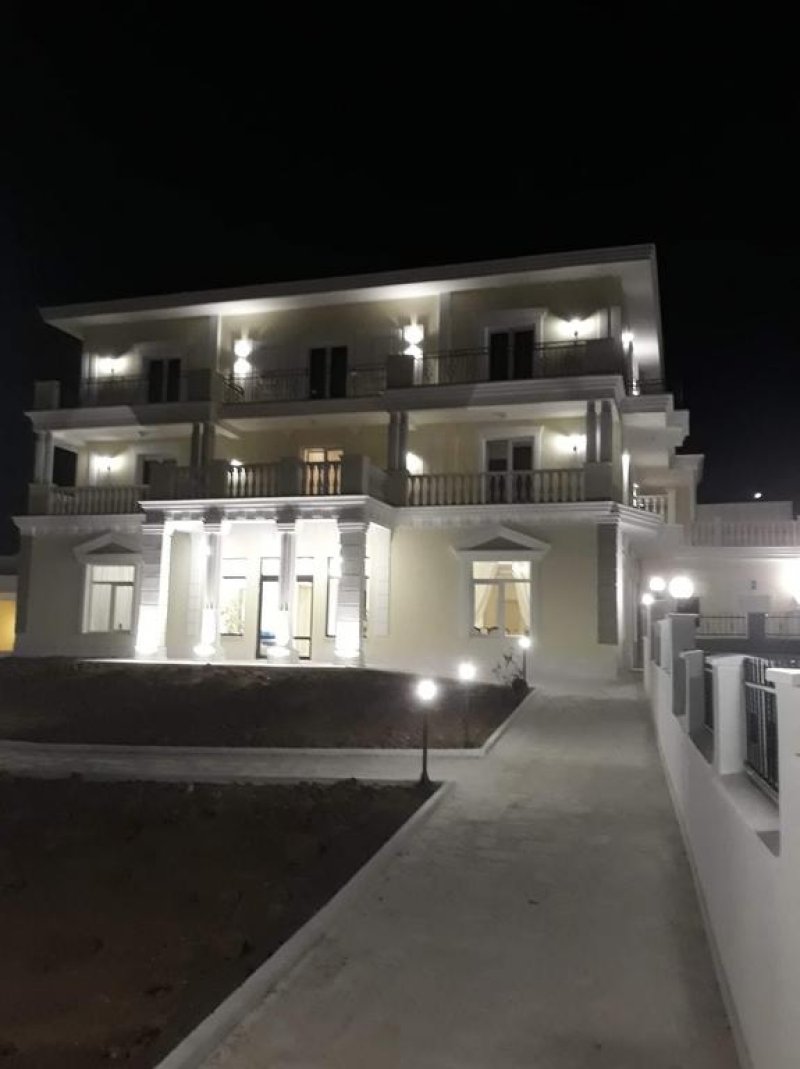 Хотел Алексион Палас - Снимка 10