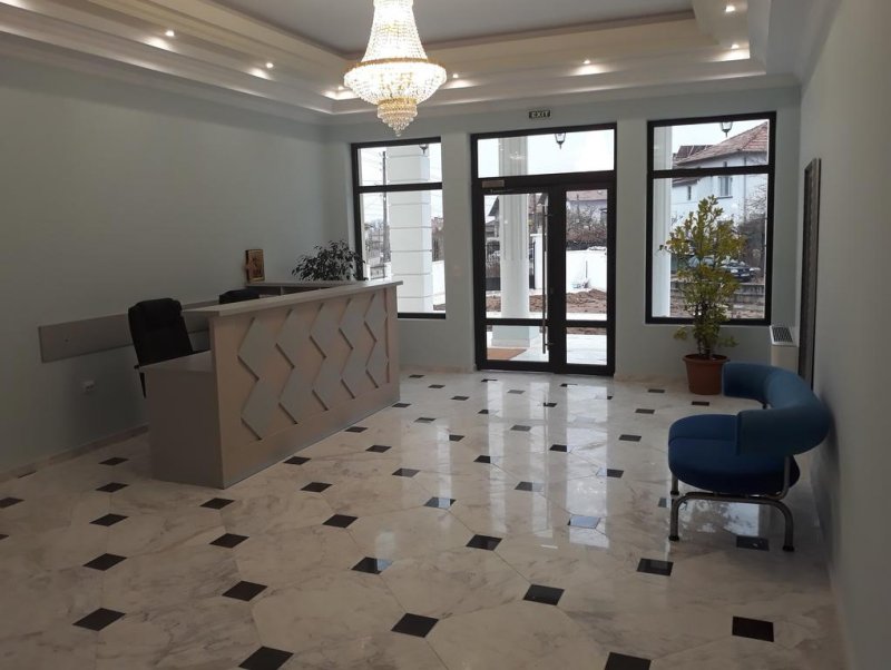 Хотел Алексион Палас - Снимка 10