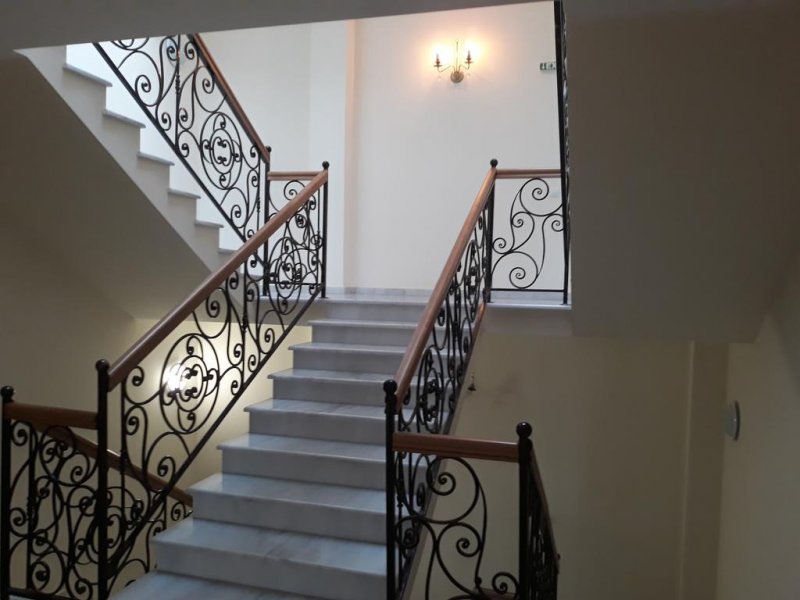 Хотел Алексион Палас - Снимка 1