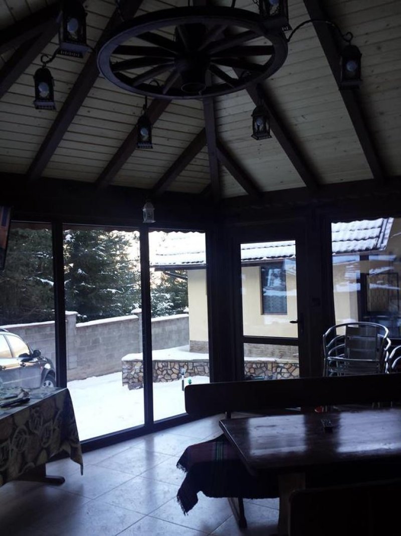 Вила Мерджан - Снимка 1