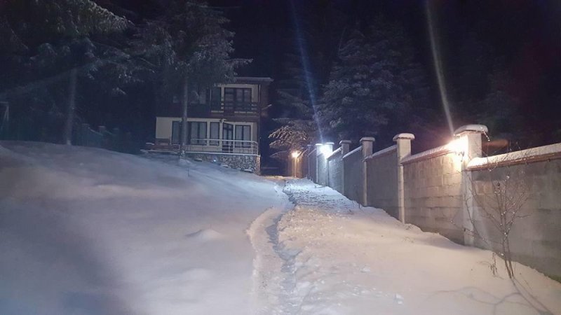 Вила Мерджан - Снимка 7