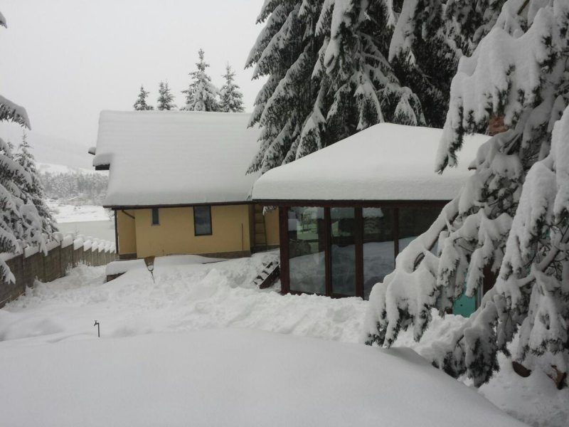 Вила Мерджан - Снимка 3