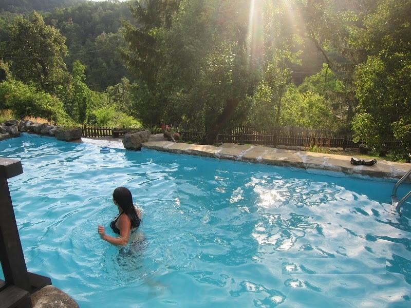 Парлапанова къща - Снимка 7