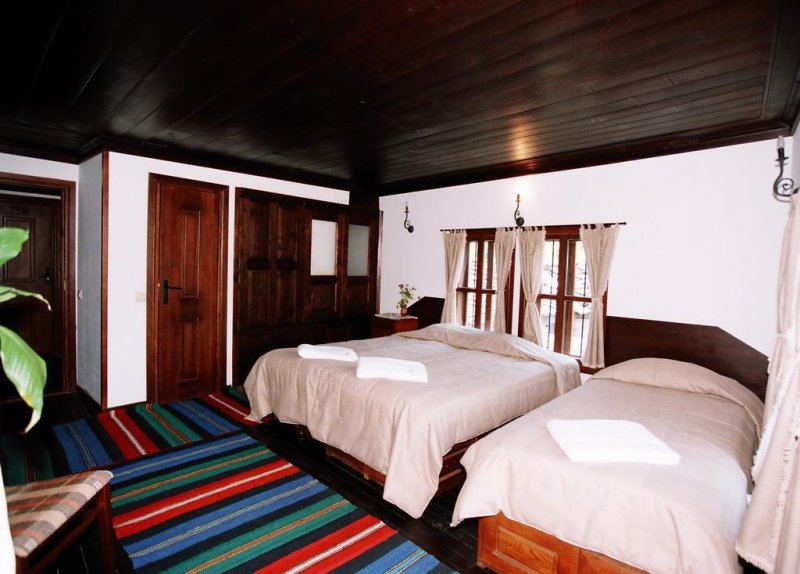 Парлапанова къща - Снимка 4