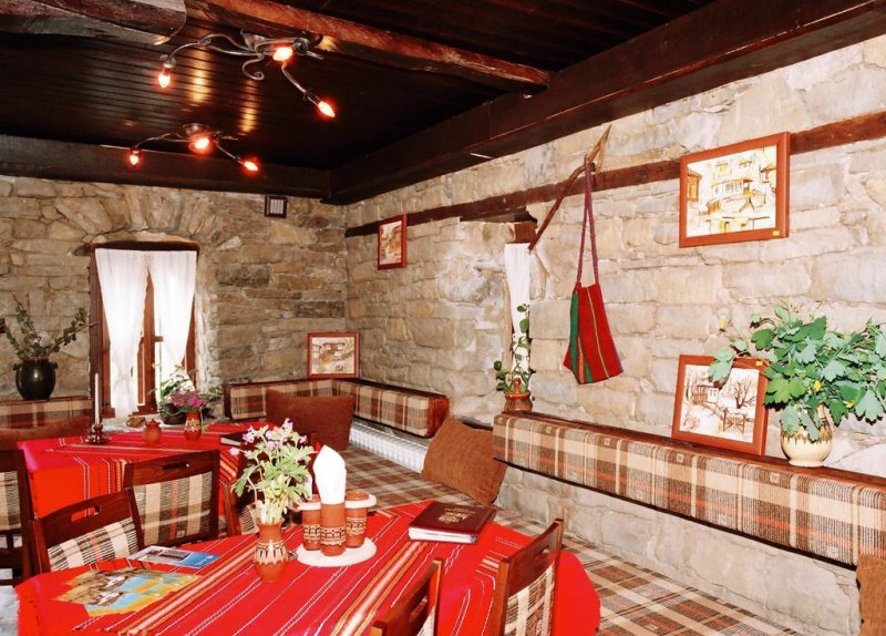 Парлапанова къща - Снимка 2