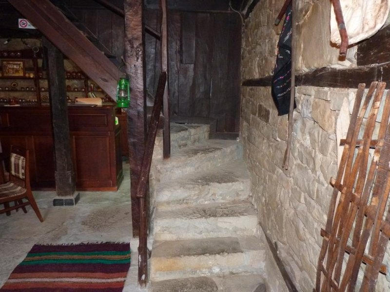 Парлапанова къща - Снимка 3