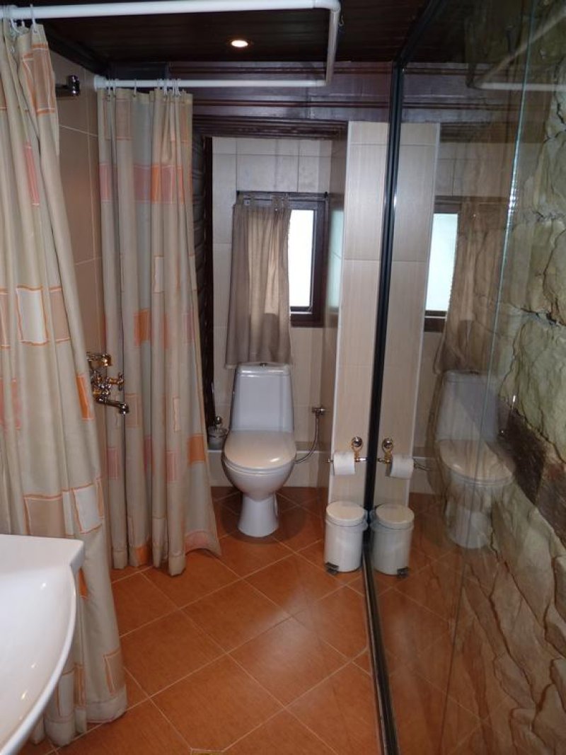 Парлапанова къща - Снимка 1