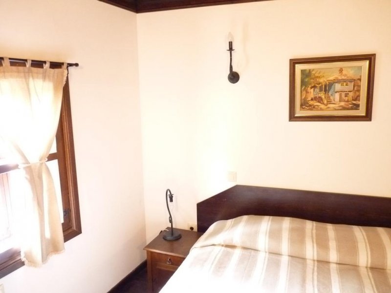 Парлапанова къща - Снимка 5