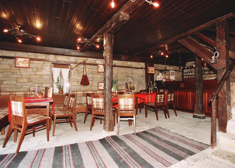 Парлапанова къща - Снимка 5