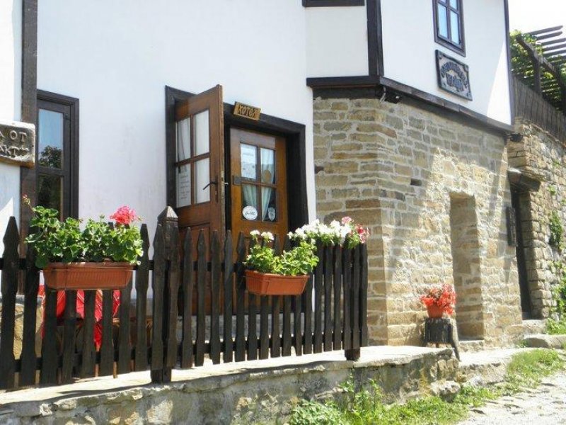 Парлапанова къща - Снимка 11