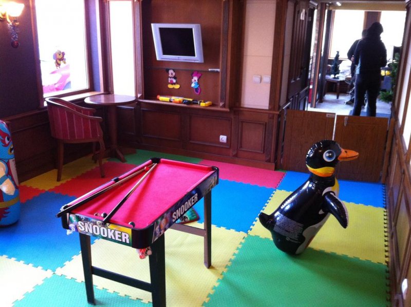 Хотел София - Снимка 5