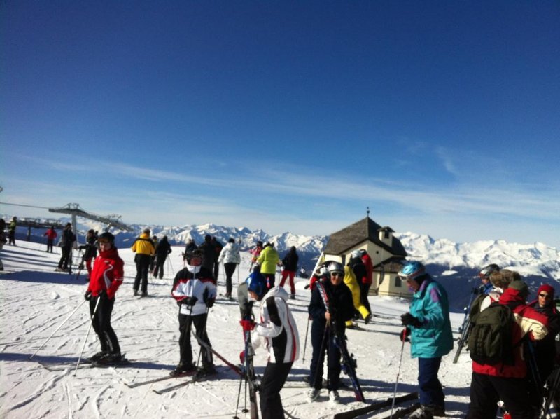 Хотел София - Снимка 10