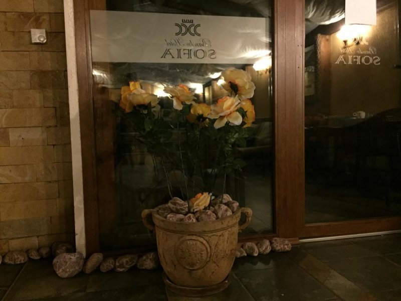 Хотел София - Снимка 7