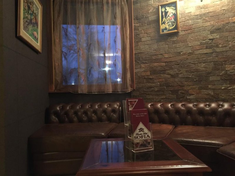 Хотел София - Снимка 3