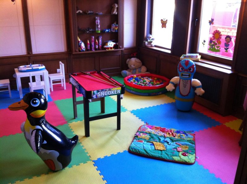 Хотел София - Снимка 2