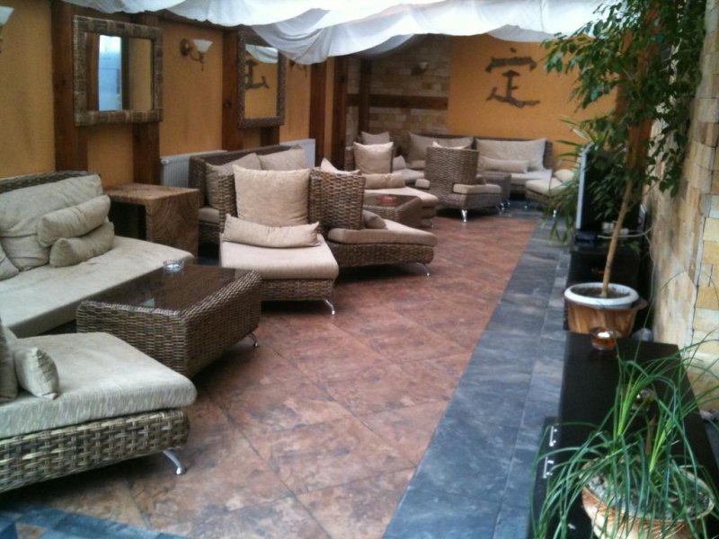 Хотел София - Снимка 11