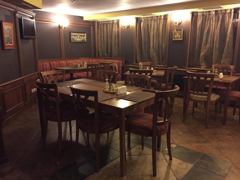 Хотел София - Снимка 4