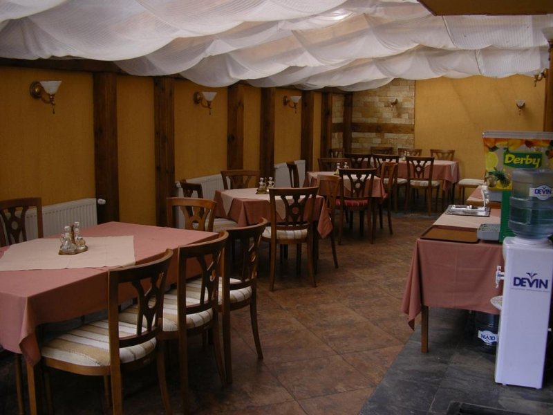 Хотел София - Снимка 4